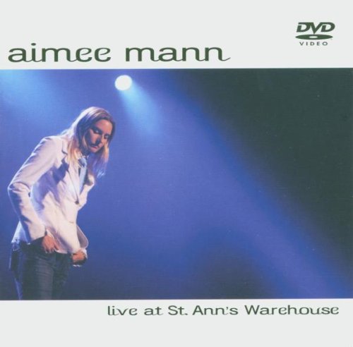 Live at St. Ann's Warehouse