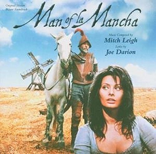 Man Of La Mancha (Mitch Leigh)