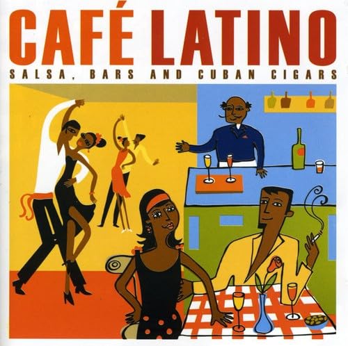 Cafe Latino