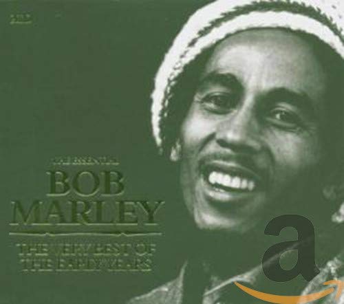 The Essential Bob Marley - The Best of the Early Years
