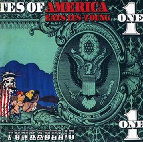 Funkadelic - America Eats Its Young: Remastered