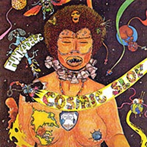Cosmic Slop: Remastered