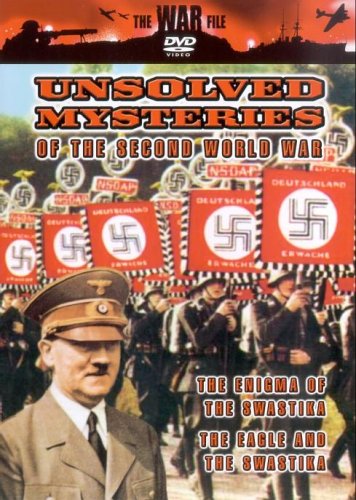 Unsolved Mysteries Of The Second World War - The Enigma Of Swastika ...