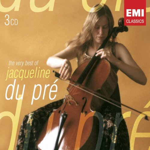 The Very Best of Jacqueline du Pre