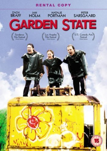 Garden State [DVD]