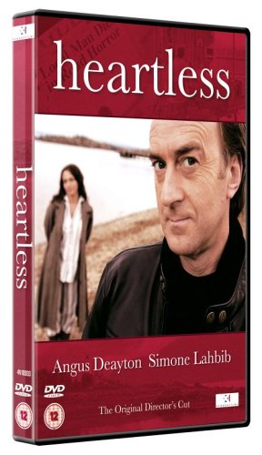 Heartless [DVD] [2005]