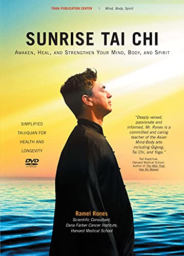 Sunrise Tai Chi [DVD]