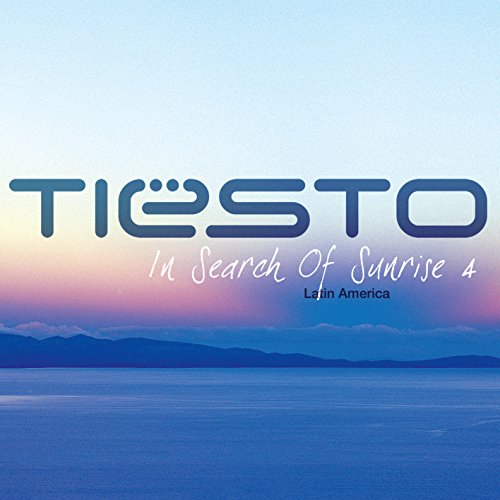 In Search Of Sunrise 4: Latin America
