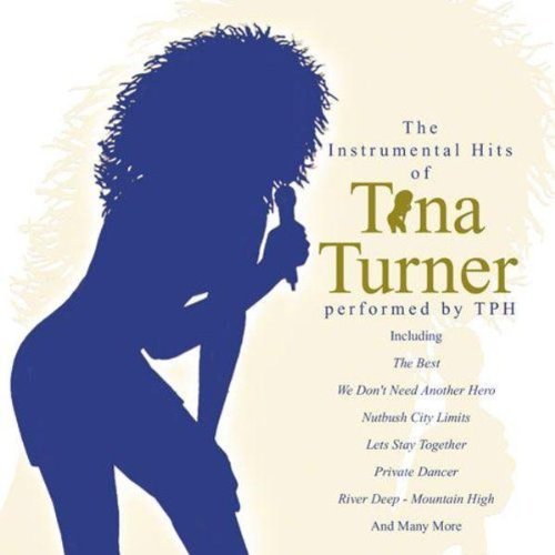 Instrumental Hits Tina Turner