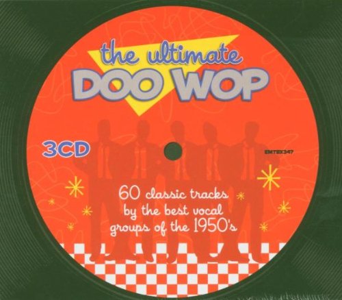 The Ultimate Doo Wop