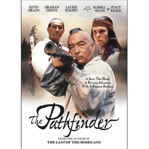 Pathfinder [DVD] [Region 1] [US Import] [NTSC]