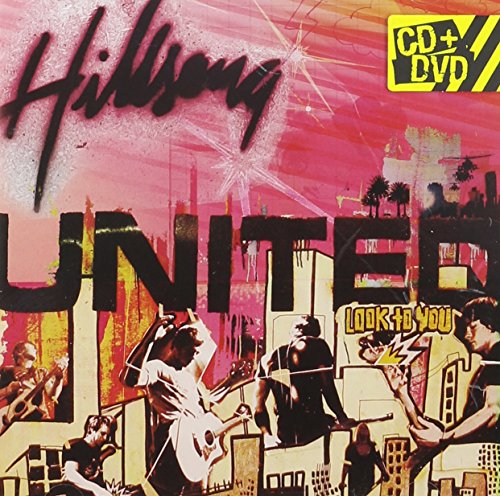 Hillsong United - Look To You