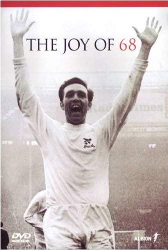 West Bromwich Albion - The Joy Of '68' [DVD]