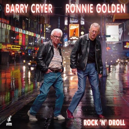 Rock & Droll