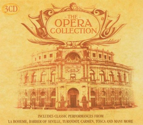 The Opera Collection