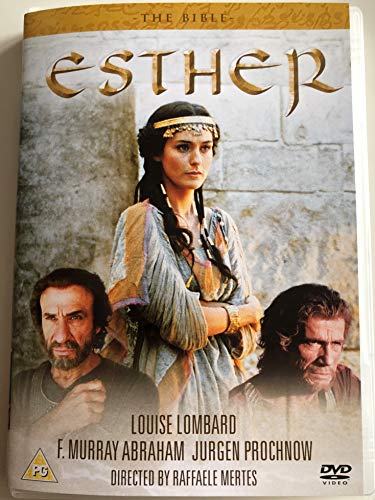 The Bible - Esther [1999] [DVD]