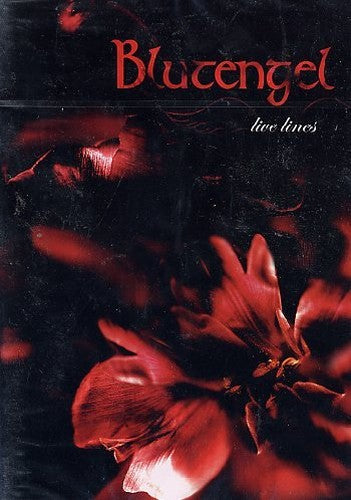 Blutengel: Live Lines [DVD]