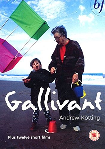 Gallivant [1996] [DVD]
