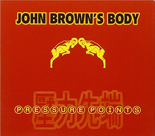 Pressure Points