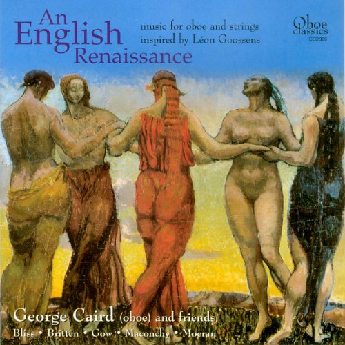 An English Renaissance