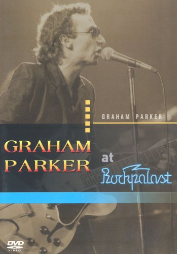Graham Parker And The Rumour: Live At Rockpalast [DVD]