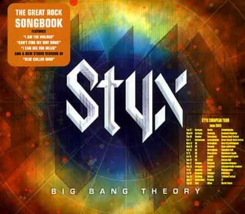 Big Bang Theory [Slipcase Edition]