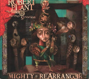Mighty Rearranger