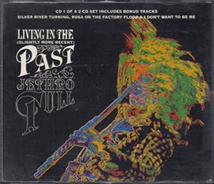 Living In the Past