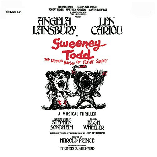Sweeney Todd