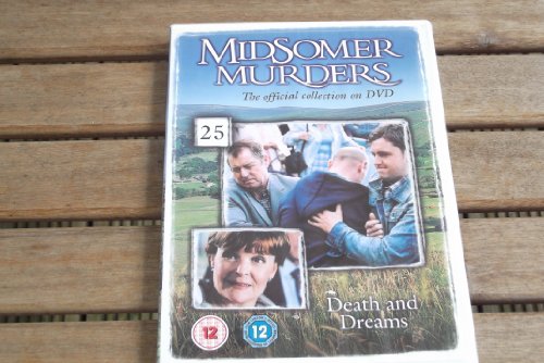 Midsomer Murders: Death And Dreams [DVD]
