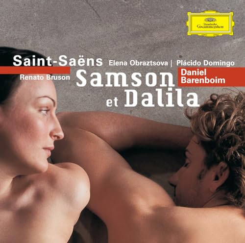 Saint-Sans: Samson et Dalila