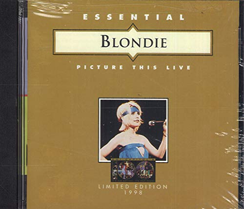 Essential Blondie: Picture This Live (UK Import)