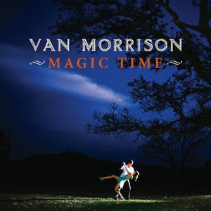 Magic Time [German Import]