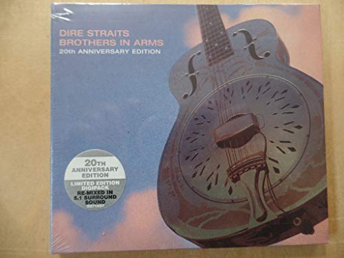 Brothers in Arms: 20th Anniversary Edition/Limited Edition