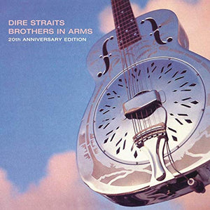 Brothers In Arms - 20th Anniversary Edition