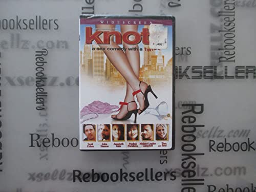 Knots [DVD] [Region 1] [US Import] [NTSC]