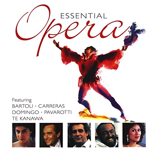 Essential Opera