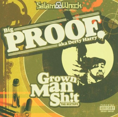 Grown Man Shit
