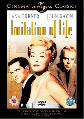 Imitation Of Life [DVD] [1959]