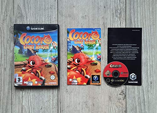 COCOTO KART RACER