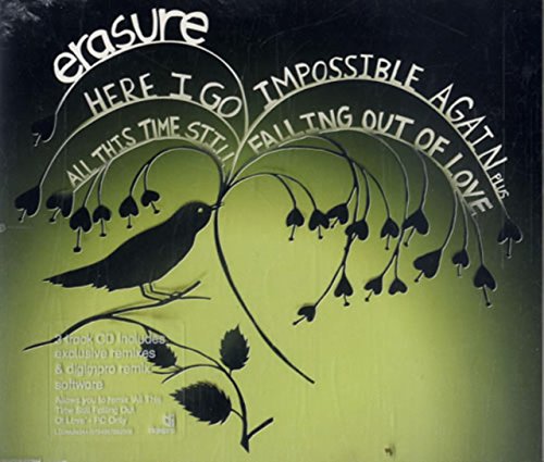 Here I Go Impossible Again/All This Time Still Falling Out Of Love
