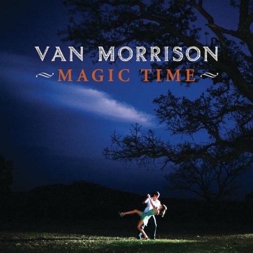 Magic Time [Special Edition Collector's Box Set with Lyric Cards]