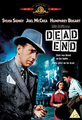 Dead End [DVD]
