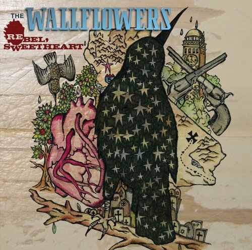 Rebel, Sweetheart [Australian Import]