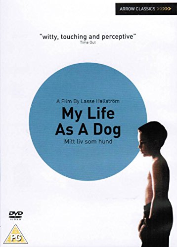 My Life As A Dog [1985] [DVD]