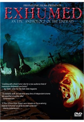 Exhumed [DVD]