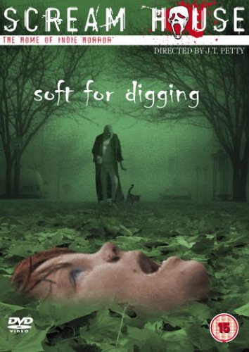 Soft For Digging [DVD]