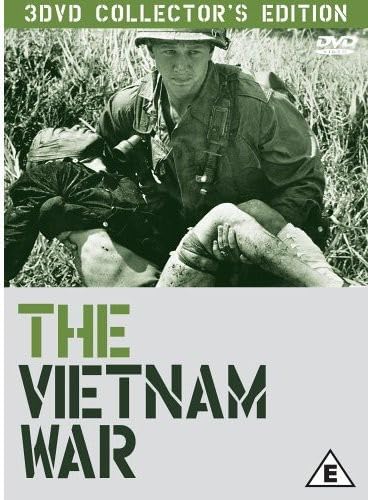 The Vietnam War [DVD]