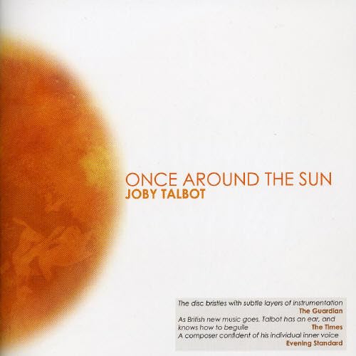Once Around The Sun