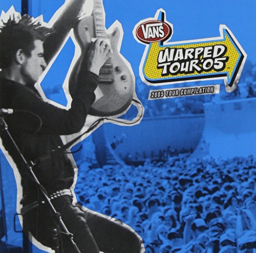 Warped Tour 2005 Compilation